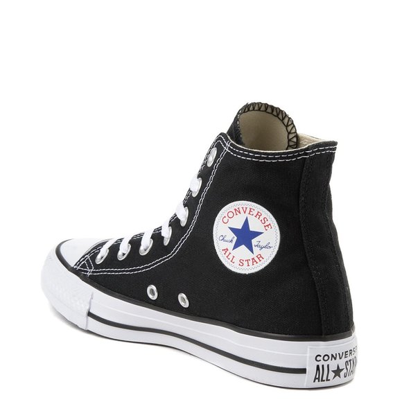 Converse Chuck Taylor All Star Hi Sneaker - Picture 5 of 7